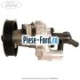Pompa apa cu adaptor flansa apa Ford Transit 2006-2014 2.2 TDCi RWD 125 cai  | Foto 5 #4E8E8FC0AA