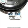 Pompa apa cu paleti obturati Ford Mondeo 2019-2023 2.0 EcoBlue 4x4 190 cai diesel | Foto 2 #9C3B480CF4