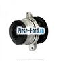 Pompa apa cu paleti obturati Ford S-Max 2015-2023 2.0 EcoBlue 150 cai diesel | Foto 1 #4B1D4BC504