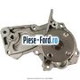 Pompa apa Ford Fiesta 2005-2008 1.25 16V 75 cai  | Foto 3 #530B816BAF