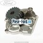 Pompa apa Ford Kuga 2008-2012 2.5 4x4 200 cai benzina | Foto 2 #AFDA999A48