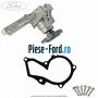 Pompa apa Ford Kuga 2016-2018 1.5 EcoBoost 150 cai benzina | Foto 5 #E8E6FC1AC2