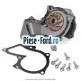 Pompa apa Ford Kuga 2016-2018 1.5 EcoBoost 150 cai benzina | Foto 1 #E8E6FC1AC2