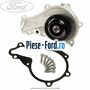 Pompa apa Ford Transit Courier 2014-2018 1.5 TDCi 75 cai diesel | Foto 1 #63D7DAC434