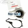 Pompa apa Ford Transit Courier 2014-2018 1.5 TDCi 75 cai diesel | Foto 3 #63D7DAC434