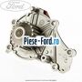 Pompa apa premium Ford Fiesta 2013-2017 1.6 TDCi 95 cai diesel | Foto 2