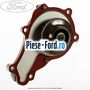 Pompa apa premium Ford Fiesta 2013-2017 1.6 TDCi 95 cai diesel | Foto 3