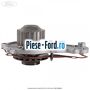 Pompa apa premium Ford Kuga 2016-2018 1.5 TDCi 120 cai diesel | Foto 5 #CC6A890678