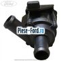Pompa apa, sistem auxiliar incalzire motor Ford Focus 2014-2018 1.5 EcoBoost 182 cai benzina | Foto 2 #6BC2CEEED7