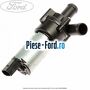 Pompa apa sistem auxiliar incalzire motor Ford Galaxy 2000-2006 1.9 TDI 130 cai diesel | Foto 1 #2444FA3B7D