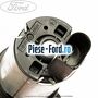 Pompa apa sistem auxiliar incalzire motor Ford Galaxy 2000-2006 1.9 TDI 130 cai diesel | Foto 2 #2444FA3B7D