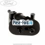 Pompa centrala ambreiaj Ford Fiesta 2008-2012 1.4 TDCi 68 cai diesel | Foto 3 #2FC19EF7C3