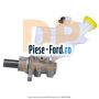 Pompa centrala frana cu abs Ford Transit 2006-2014 2.2 TDCi RWD 155 cai  | Foto 4 #B27A03FD96
