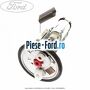 Pompa combustibil an 01/1999-09/2008 Ford Escort 1990-1995 1.6 i 16 88 cai  | Foto 1 #3709A71381