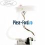 Pompa combustibil Ford Focus 1998-2004 1.4 16V 75 cai  | Foto 3 #8EFF1C7523