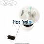 Pompa combustibil Ford Focus 2008-2011 1.4 80 cai  | Foto 2 #5A7D29E4C9