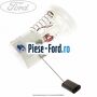 Pompa combustibil Ford Fusion 1.4 80 cai benzina | Foto 1 #F2984DD4F2