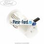 Pompa combustibil Ford Fusion 1.4 80 cai benzina | Foto 2 #F2984DD4F2