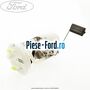 Pompa combustibil Ford Fusion 1.4 TDCi 68 cai  | Foto 3 #D2CF832D65