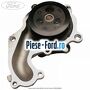 Pompa de apa Ford Mondeo 2008-2014 1.8 TDCi 100 cai diesel | Foto 5 #50F43B2DBA