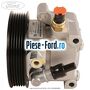 Pompa servodirectie Ford Focus 2008-2011 1.4 80 cai  | Foto 2 #4A330023D2