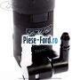 Pompa spalator parbriz 2 diuze dupa anul 03/2003 Ford Galaxy 2007-2014 2.0 TDCi 140 cai diesel | Foto 1 #6047092BDF