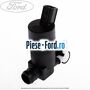 Pompa spalator parbriz 2 diuze dupa anul 03/2003 Ford Galaxy 2007-2014 2.0 TDCi 140 cai diesel | Foto 3 #6047092BDF