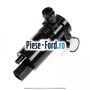 Pompa spalator parbriz 2 diuze Ford Fiesta 2013-2017 1.0 Sport 140 cai benzina | Foto 2 #F94028554C