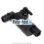 Pompa spalator parbriz 2 diuze Ford Focus 2011-2014 1.6 TDCi 115 cai  | Foto 6 #AB8CF1BB7F