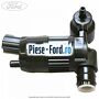 Pompa spalator parbriz 2 diuze Ford S-Max 2015-2023 2.0 EcoBlue 4x4 190 cai diesel | Foto 2 #96192E38B9