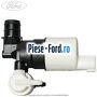 Pompa spalator parbriz Ford C-Max 2016-2020 1.6 Ti 85 cai benzina | Foto 1 #C87E255645