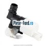 Pompa spalator parbriz Ford C-Max 2016-2020 1.6 Ti 85 cai benzina | Foto 5 #C87E255645