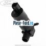 Pompa spalator parbriz Ford Transit 2014-2018 2.0 EcoBlue RWD 130 cai diesel