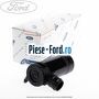 Pompa stropitor parbriz 1 diuza Ford Transit 2006-2014 2.2 TDCi 140 cai diesel | Foto 2 #A463CB0664