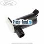 Pompa stropitor parbriz 2 diuze Ford Transit 2006-2014 2.2 TDCi RWD 100 cai diesel | Foto 2 #F730B4710C