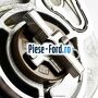 Pompa vacuum Ford Fiesta 2008-2012 1.6 TDCi 75 cai  | Foto 2 #588017C99E