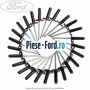 Popnit bara spate 20 mm Ford Ranger 2012-2015 2.2 TDCi 120 cai diesel | Foto 2 #45D6D1F92C