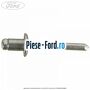Popnit prindere elemente podea tabla Ford S-Max 2007-2014 2.0 EcoBoost 203 cai  | Foto 3 #92F238FD25