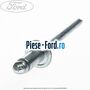 Popnit prindere suport conducta frana Ford Fiesta 1996-2001 1.25 i 16V 75 cai benzina | Foto 1 #5680303E7F