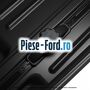 Portbagaj exterior FORCE XT Alpine, Titan Gloss Ford S-Max 2007-2014 2.0 EcoBoost 203 cai benzina | Foto 5