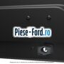 Portbagaj exterior FORCE XT L, matte black Ford S-Max 2007-2014 2.0 EcoBoost 203 cai benzina | Foto 4