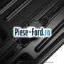 Portbagaj exterior FORCE XT S, matte black Ford Galaxy 2015-2023 2.0 EcoBlue 190 cai diesel | Foto 6 #62A934CA34