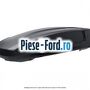 Portbagaj exterior Force XT Sport, matte black Ford Scorpio 2.9 i 150 cai benzina