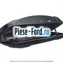 Portbagaj exterior Force XT XL, matte black Ford Transit 2006-2014 2.4 TDCi 4x4 140 cai diesel | Foto 2 #EB5FDCB66D