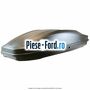 Portbagaj exterior G3 Elegance Europe 390 Ford Fiesta 2005-2008 1.3 60 cai benzina