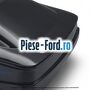 Portbagaj exterior G3 Elegance Europe 390 Premium Ford S-Max 2007-2014 2.0 EcoBoost 203 cai benzina | Foto 3