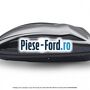 Portbagaj exterior G3Elegance Europe 330 Premium Ford Mondeo 2000-2007 ST220 226 cai benzina | Foto 1 #B6FE066829