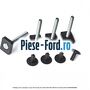 Portbagaj exterior G3Elegance Europe 330 Premium Ford Mondeo 2000-2007 ST220 226 cai benzina | Foto 6 #B6FE066829