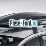 Portbagaj exterior Thule Dynamic 800 Ford S-Max 2007-2014 2.0 EcoBoost 203 cai benzina