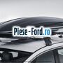 Portbagaj exterior Thule Dynamic 800 Ford S-Max 2007-2014 2.0 TDCi 163 cai diesel